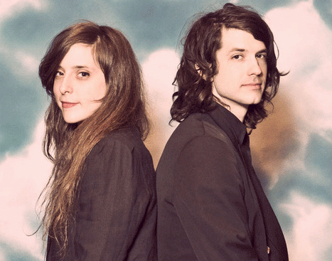 Beach House - the band