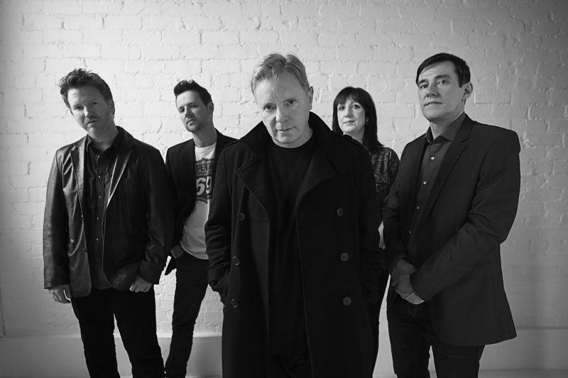 New Order