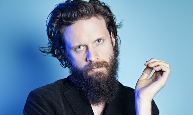 Josh Tillman