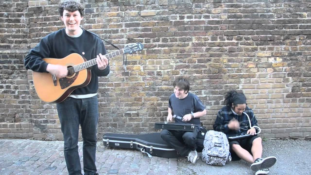 The Front Bottoms