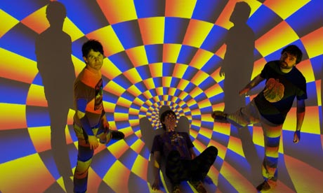 Animal Collective