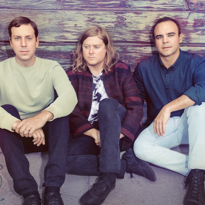 Future Islands